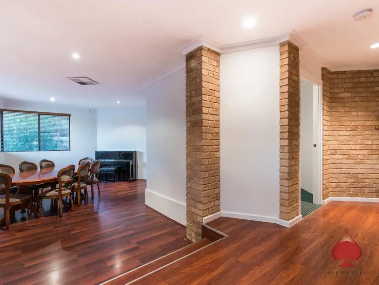 Seventh view of Homely house listing, 17 Waltham Court, Bateman WA 6150