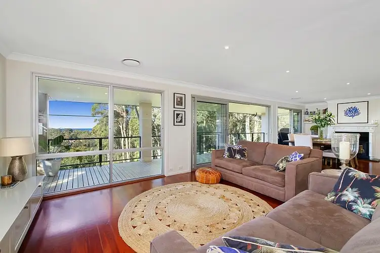 Third view of Homely house listing, 153 Hillside Road, Avoca Beach NSW 2251
