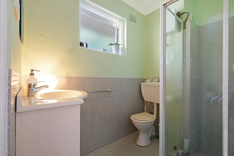 Fourth view of Homely apartment listing, 9/377 New Canterbury Road, Dulwich Hill NSW 2203