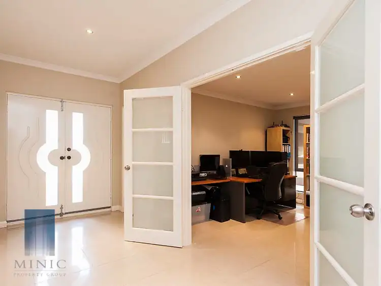 Third view of Homely house listing, 6 Zaragoza Court, Seville Grove WA 6112