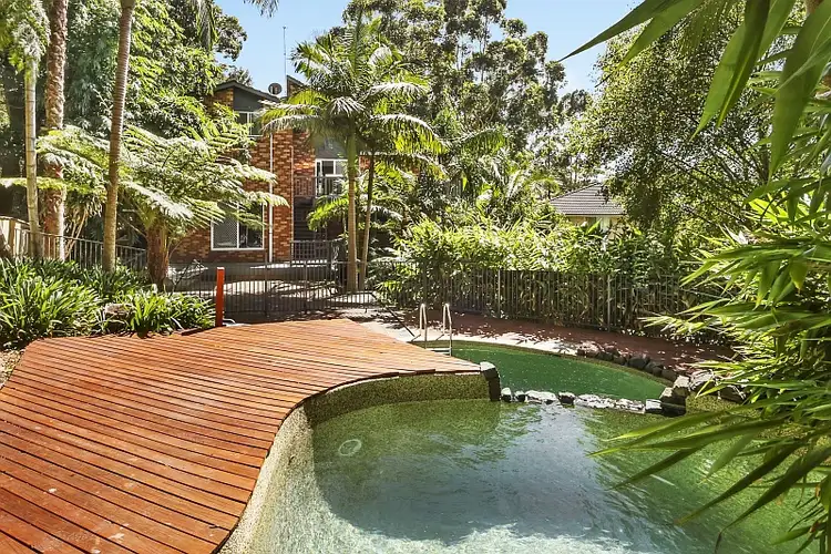 Fifth view of Homely house listing, 2 Moores Road, Avoca Beach NSW 2251