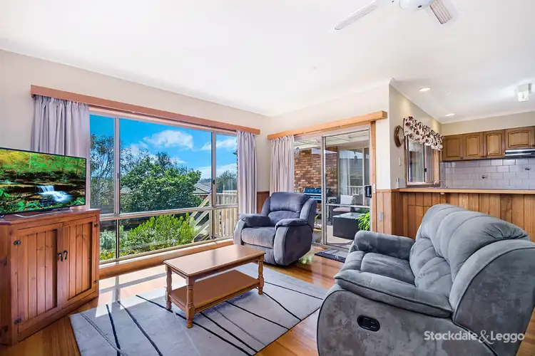 Third view of Homely house listing, 12 Carramar Crescent, Warrnambool VIC 3280