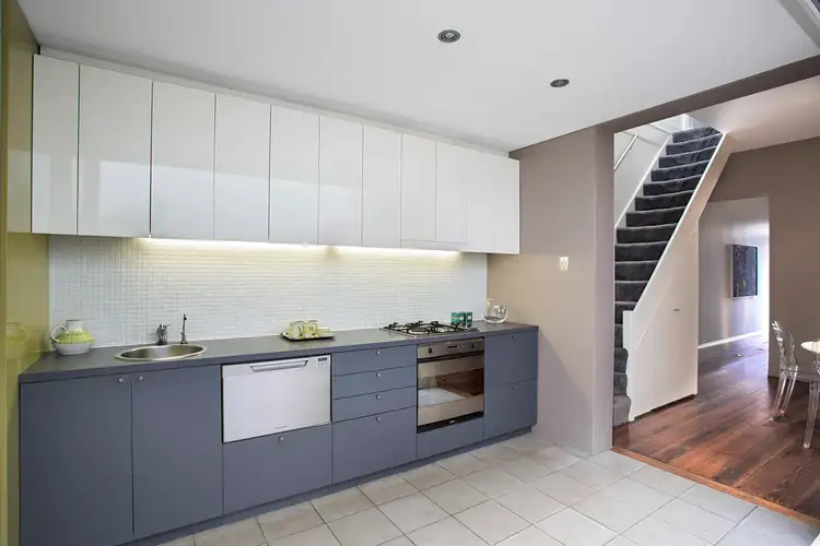 Fifth view of Homely house listing, 140 Goodlet Street, Surry Hills NSW 2010