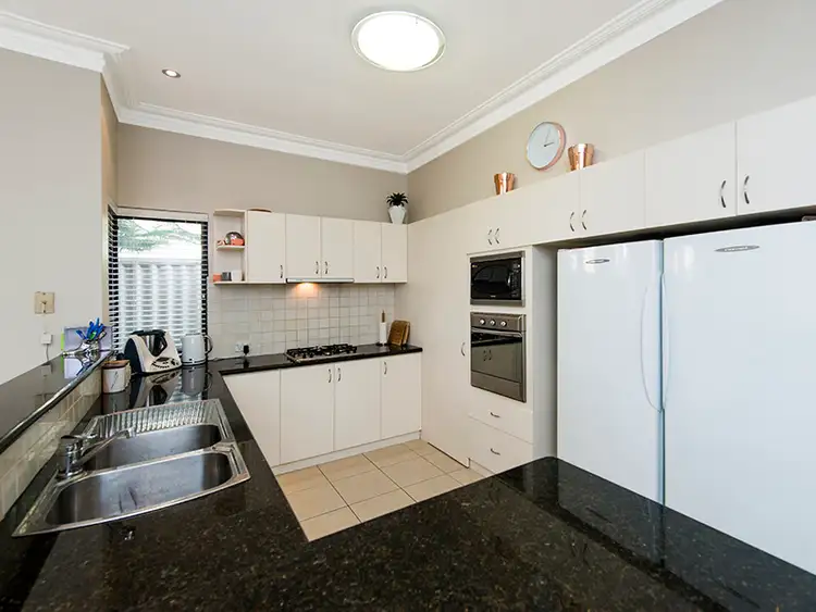 Fifth view of Homely villa listing, 3/184 Labouchere Rd, Como WA 6152