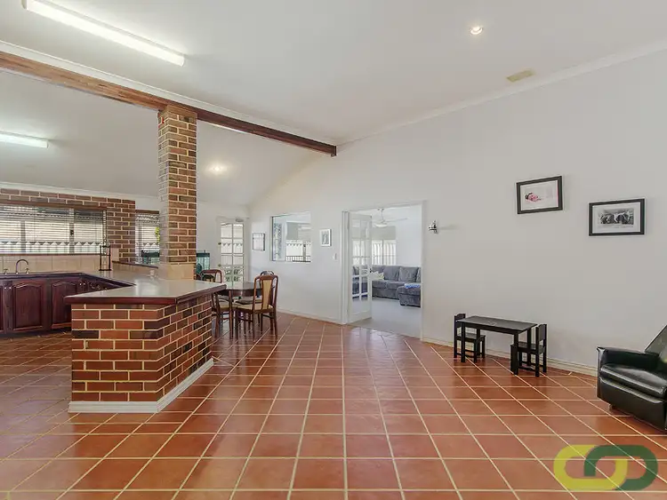 Fourth view of Homely house listing, 16 Mustique Mews, Secret Harbour WA 6173