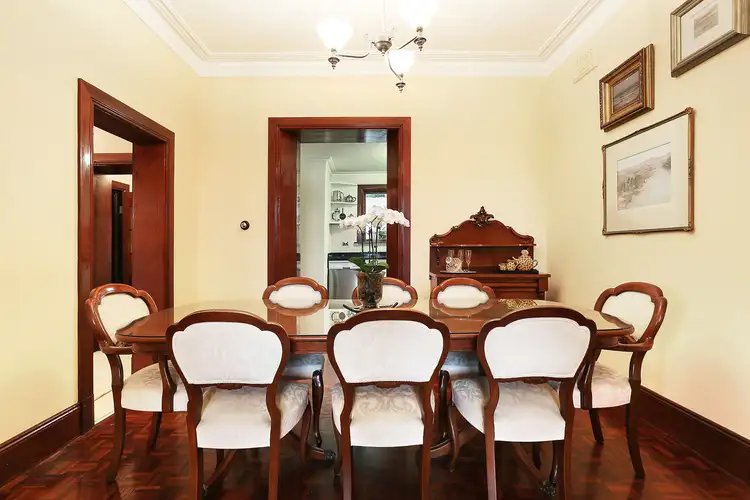 Sixth view of Homely house listing, 2 School Street, Balmain East NSW 2041