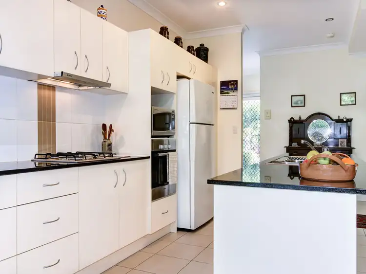 Sixth view of Homely townhouse listing, 43/71 Elizabeth Street, Urangan QLD 4655