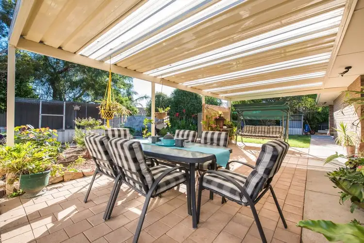 12 Kingsbridge Drive, Morphett Vale SA 5162