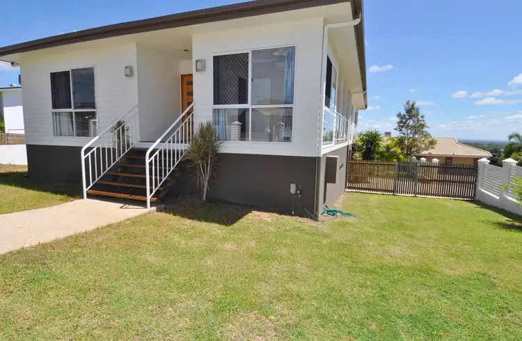 Second view of Homely house listing, 1 Morel Court, Charters Towers QLD 4820