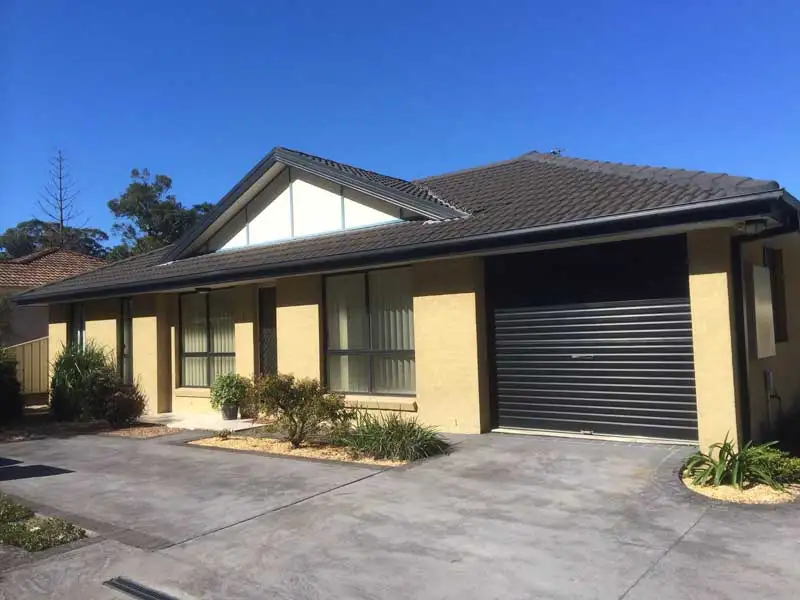 Main view of Homely villa listing, 1/86 Currambene Street, Huskisson NSW 2540