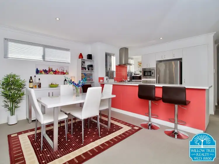 Sixth view of Homely house listing, 5 Pyrenees Parkway, Baldivis WA 6171