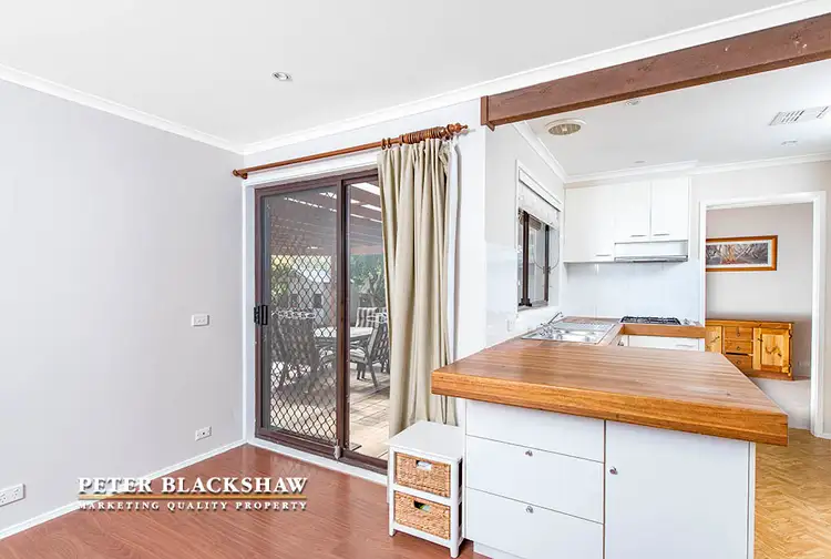 Fifth view of Homely house listing, 25 May Maxwell Crescent, Gilmore ACT 2905