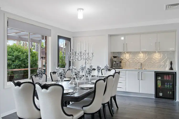 Fourth view of Homely house listing, 31 Flavel Street, South Penrith NSW 2750