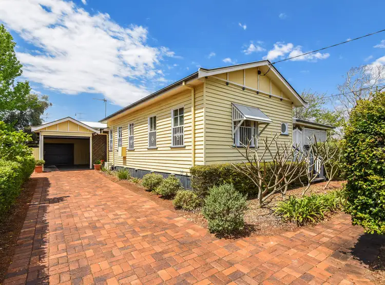 Seventh view of Homely house listing, 78 Mary Street, East Toowoomba QLD 4350