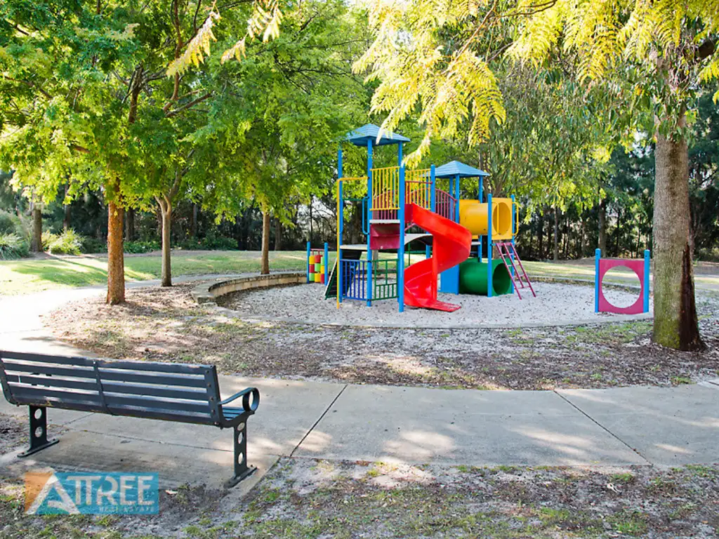 Main view of Homely house listing, 57 Lansdowne Entrance, Canning Vale WA 6155