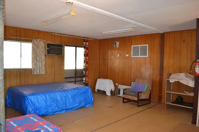 Seventh view of Homely rural property listing, 4313 Chateau Rd, Connellan NT 873