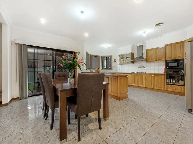 Third view of Homely house listing, 17 Dantum Grove, Braybrook VIC 3019