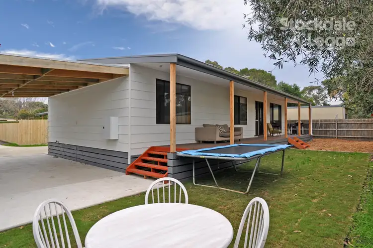 Main view of Homely house listing, 2/46 Toorak Road, Inverloch VIC 3996