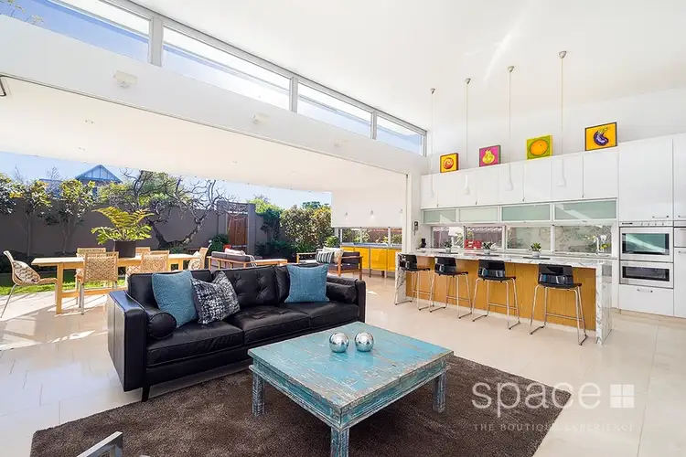 Fourth view of Homely house listing, 10 Marian Street, Leederville WA 6007