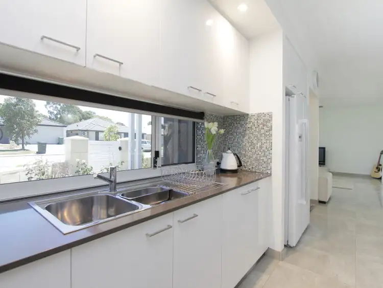Sixth view of Homely house listing, 30 Narran St, Hilbert WA 6112