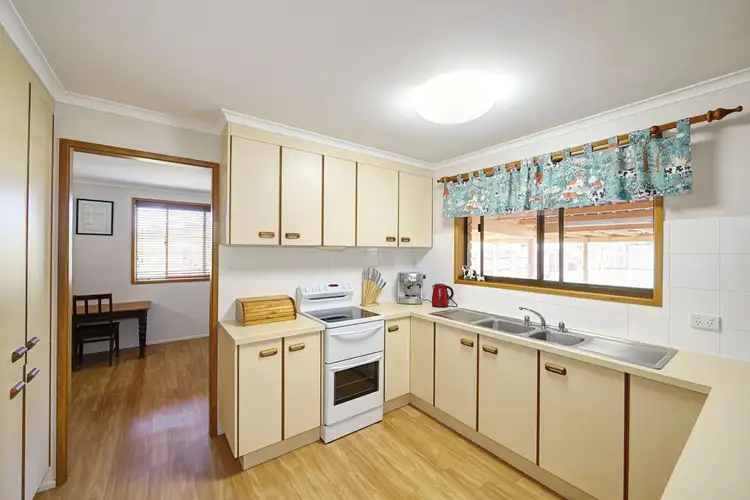 Sixth view of Homely house listing, 52 Stevenson Street, Kepnock QLD 4670