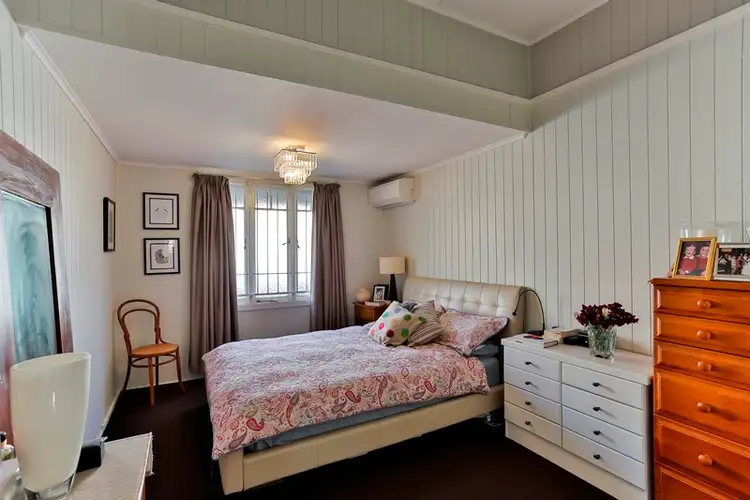 Fifth view of Homely house listing, 12 Leonard Street, East Toowoomba QLD 4350