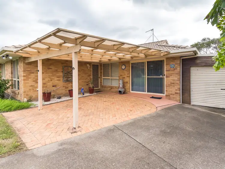 Sixth view of Homely house listing, 15 Sager Court, Torquay QLD 4655