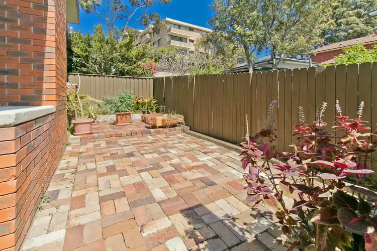 Sixth view of Homely apartment listing, 7/7 Grasmere Road, Cremorne NSW 2090