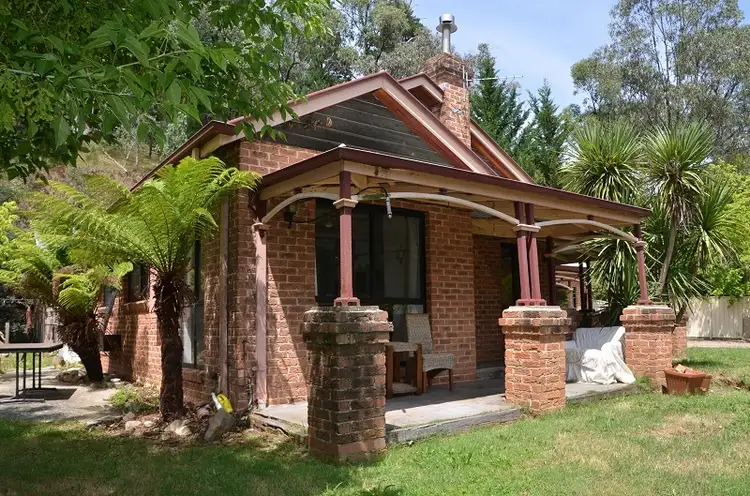 136 DelanyAvenue, Bright VIC 3741