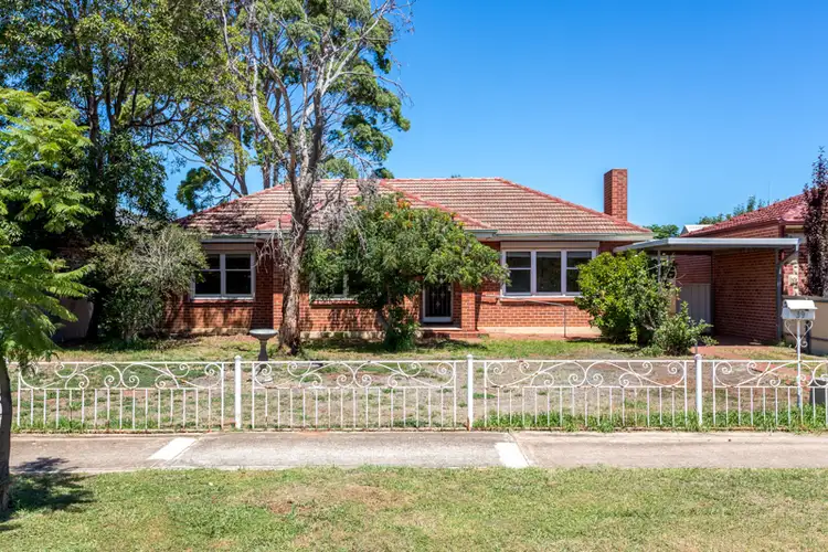 Main view of Homely house listing, 39 Glen Lossie Street, Woodville South SA 5011