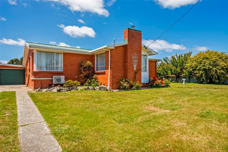 Main view of Homely house listing, 33 McCulloch Street, Ulverstone TAS 7315