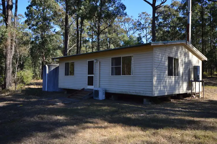Fourth view of Homely rural property listing, 342 Bathurst Street, Sawyers Gully NSW 2326