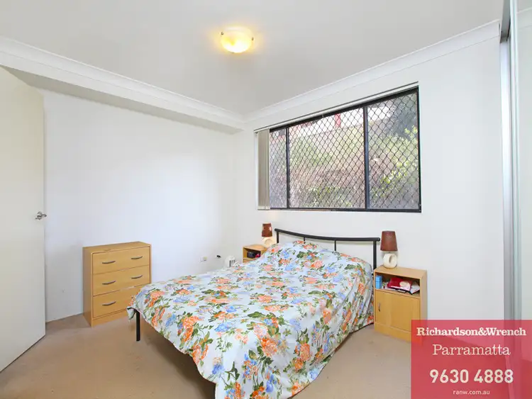 Fifth view of Homely unit listing, 5/17 Bruce Street, Blacktown NSW 2148