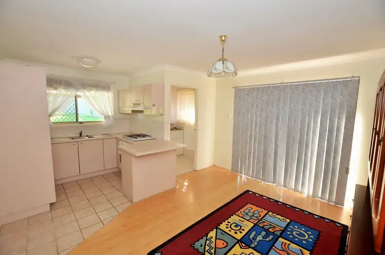 Second view of Homely house listing, 1 Bluegum Court, Mount Hutton NSW 2290