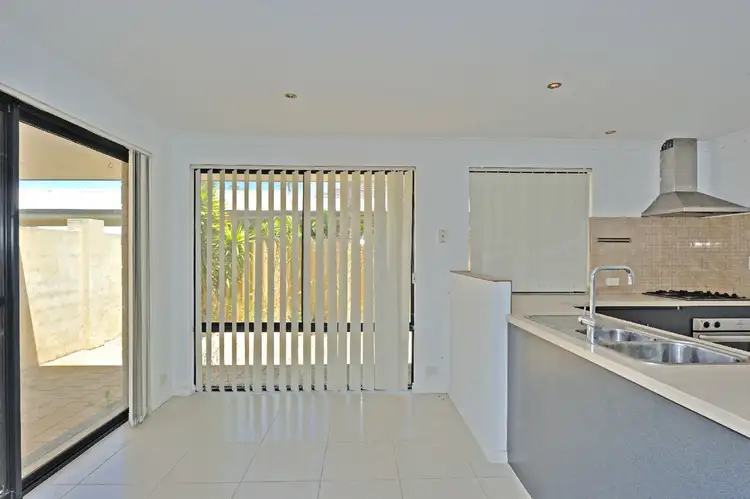 Fifth view of Homely house listing, 32 Bopeechee Way, Port Kennedy WA 6172