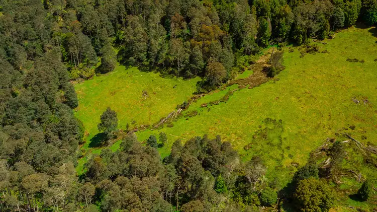 Third view of Homely rural property listing, PID7304330 Highland Lakes Road, Golden Valley TAS 7304