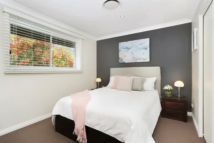 Fourth view of Homely house listing, 50 Hubert Street, Leichhardt NSW 2040
