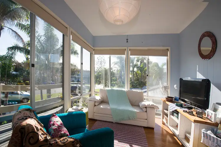 Fifth view of Homely apartment listing, 2 12 CHAPMAN AVENUE, Merimbula NSW 2548