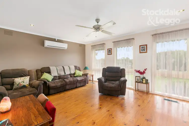 Sixth view of Homely house listing, 6 Mahy Court, Coldstream VIC 3770