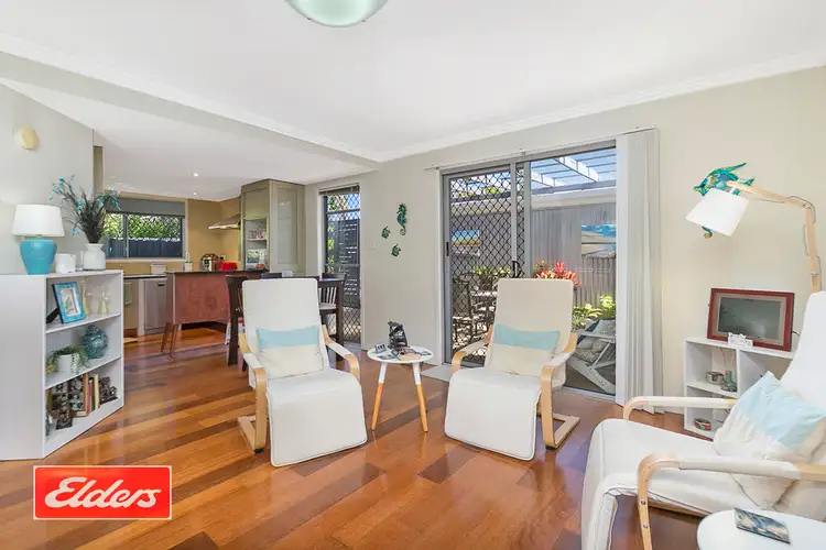Third view of Homely townhouse listing, 2/38 Queen Street, Scarborough QLD 4020