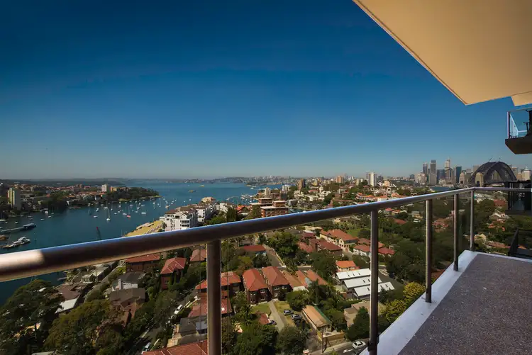 14A/50 Whaling Road, North Sydney NSW 2060