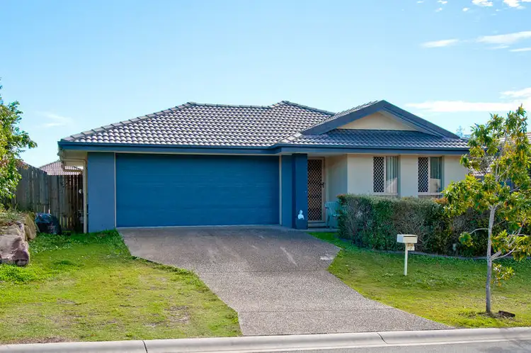 Third view of Homely house listing, 7 Oakvale Avenue, Holmview QLD 4207