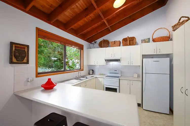 Fifth view of Homely house listing, 1 Jade Place, Pearl Beach NSW 2256