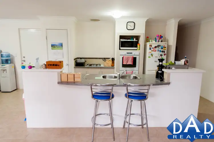 Fourth view of Homely house listing, 6 Margaret Circle, Eaton WA 6232