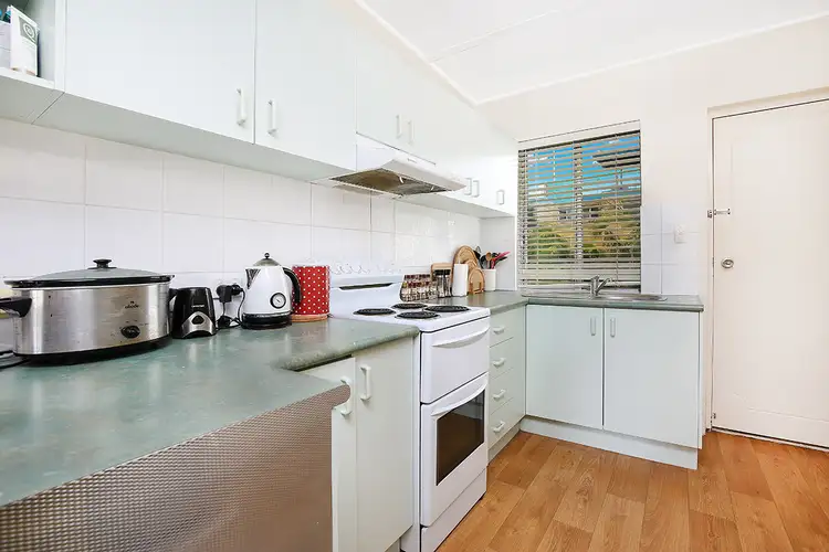 Second view of Homely unit listing, 11/27 Burgess Street - Re Del Mar, Kings Beach QLD 4551