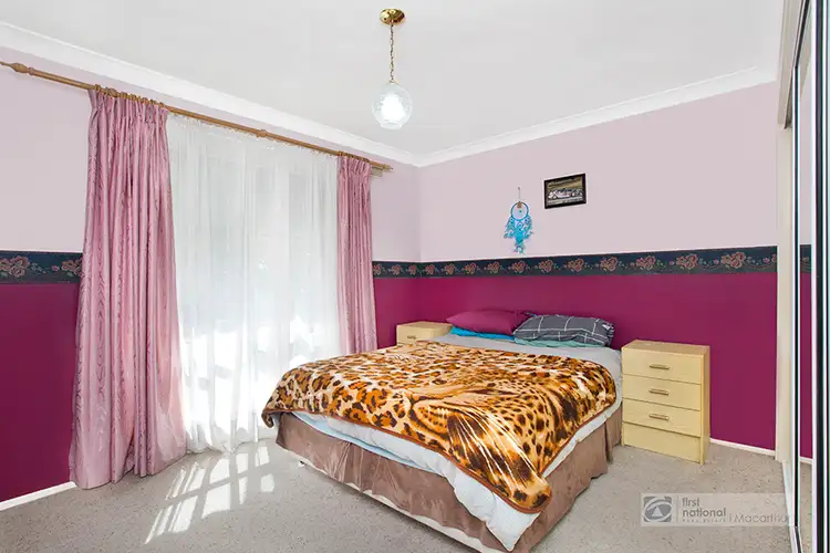 Third view of Homely house listing, 14 Lisson Place, Minto NSW 2566