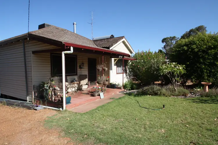 Second view of Homely house listing, 13 Cullinga St, Hamel WA 6215