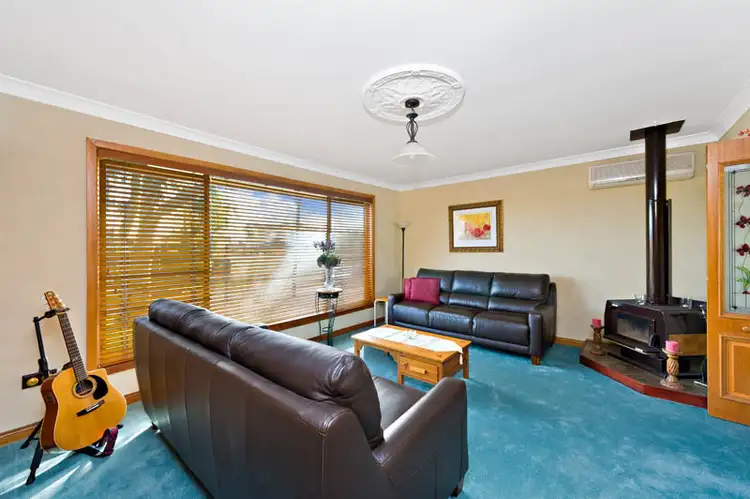 Second view of Homely house listing, 18 Grieve Crescent, Milperra NSW 2214