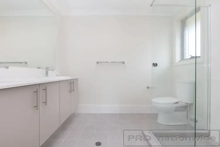 Fifth view of Homely house listing, 47 Harvest Boulevard, Chisholm NSW 2322