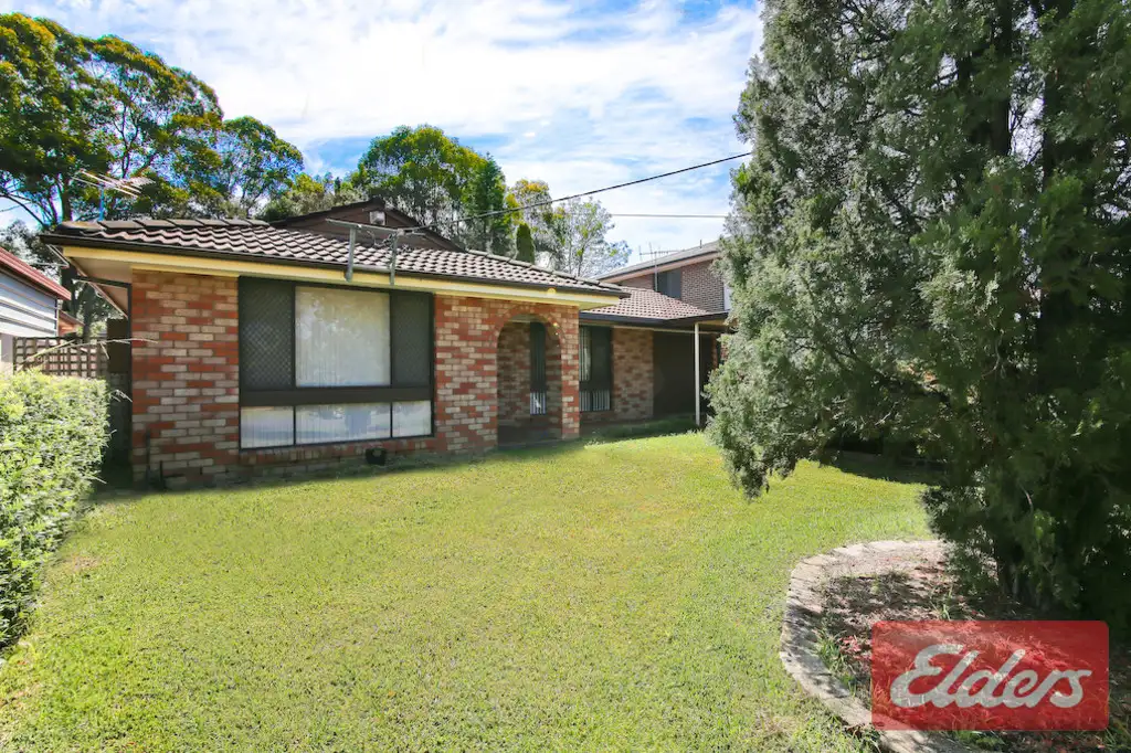 Main view of Homely house listing, 14 Cooyong Crescent, Toongabbie NSW 2146